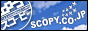 オリジナルＴシャツ：SCOPY/スコーピー