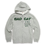 パーカー：BAD CAT