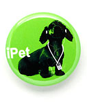 iPet with Dog