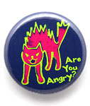 Are you angry?