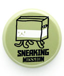 SNEAKING MISSION