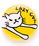 LAZY CAT