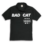 BAD CAT